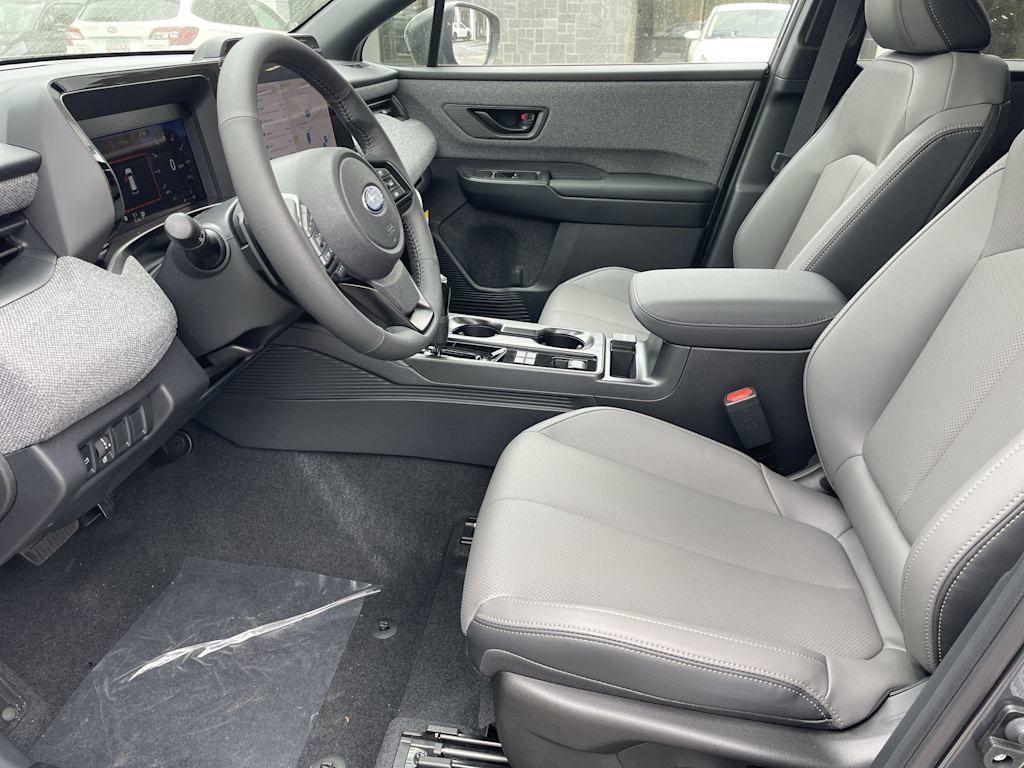 Thumbnail: 2026 Subaru Outback - 8