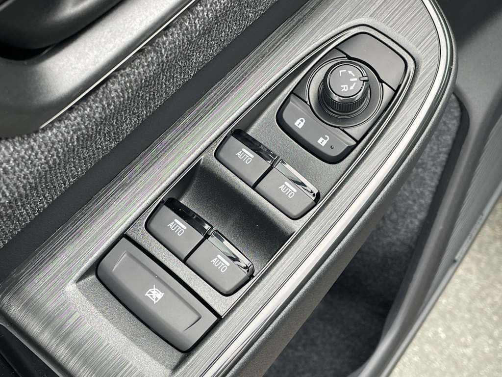Thumbnail: 2026 Subaru Outback - 16