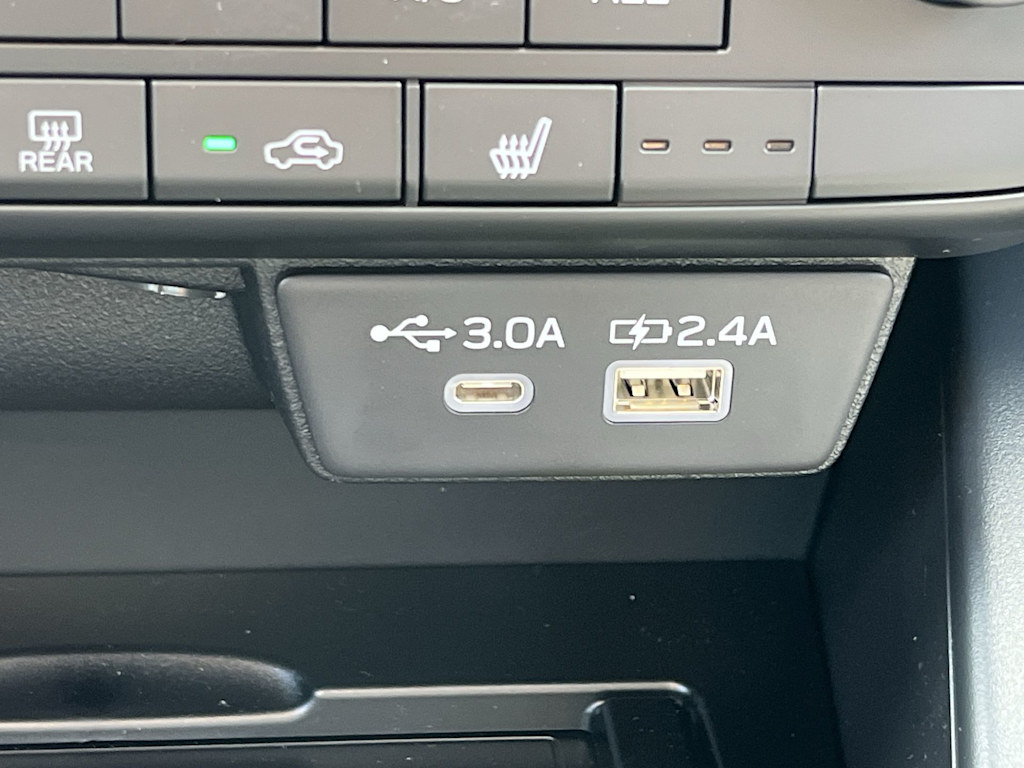 Thumbnail: 2026 Subaru Outback - 21