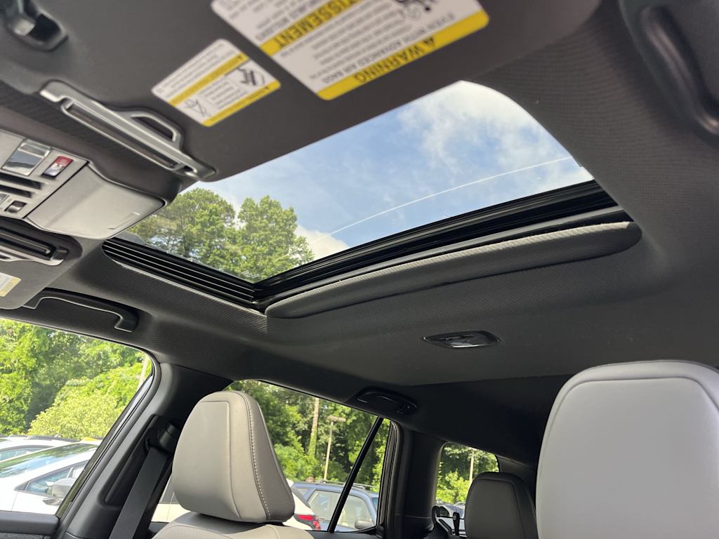 Thumbnail: 2026 Subaru Outback - 14