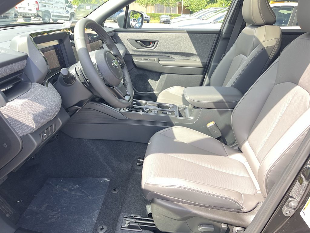 Thumbnail: 2026 Subaru Outback - 8