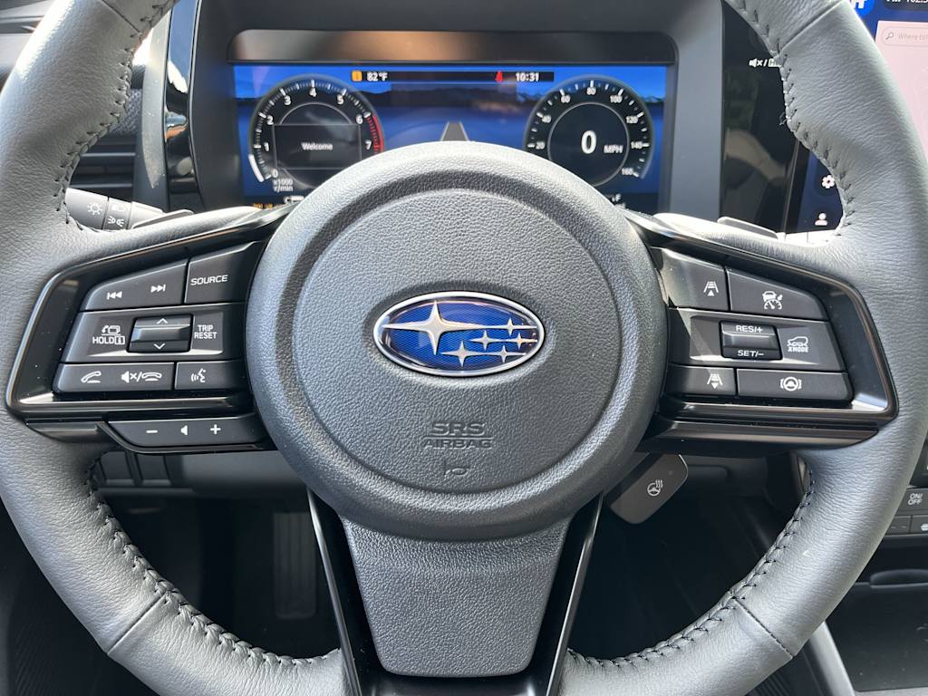 Thumbnail: 2026 Subaru Outback - 16