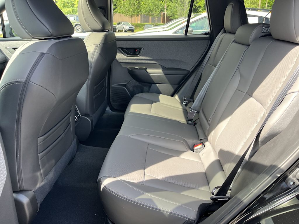 Thumbnail: 2026 Subaru Outback - 9