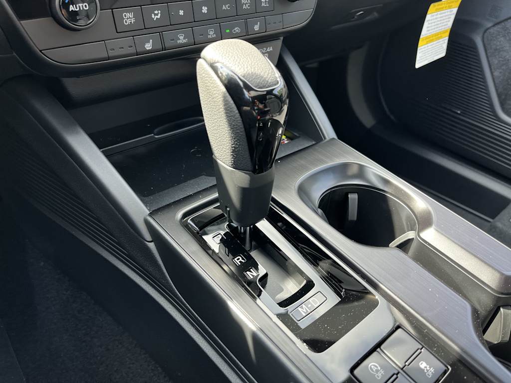 Thumbnail: 2026 Subaru Outback - 11