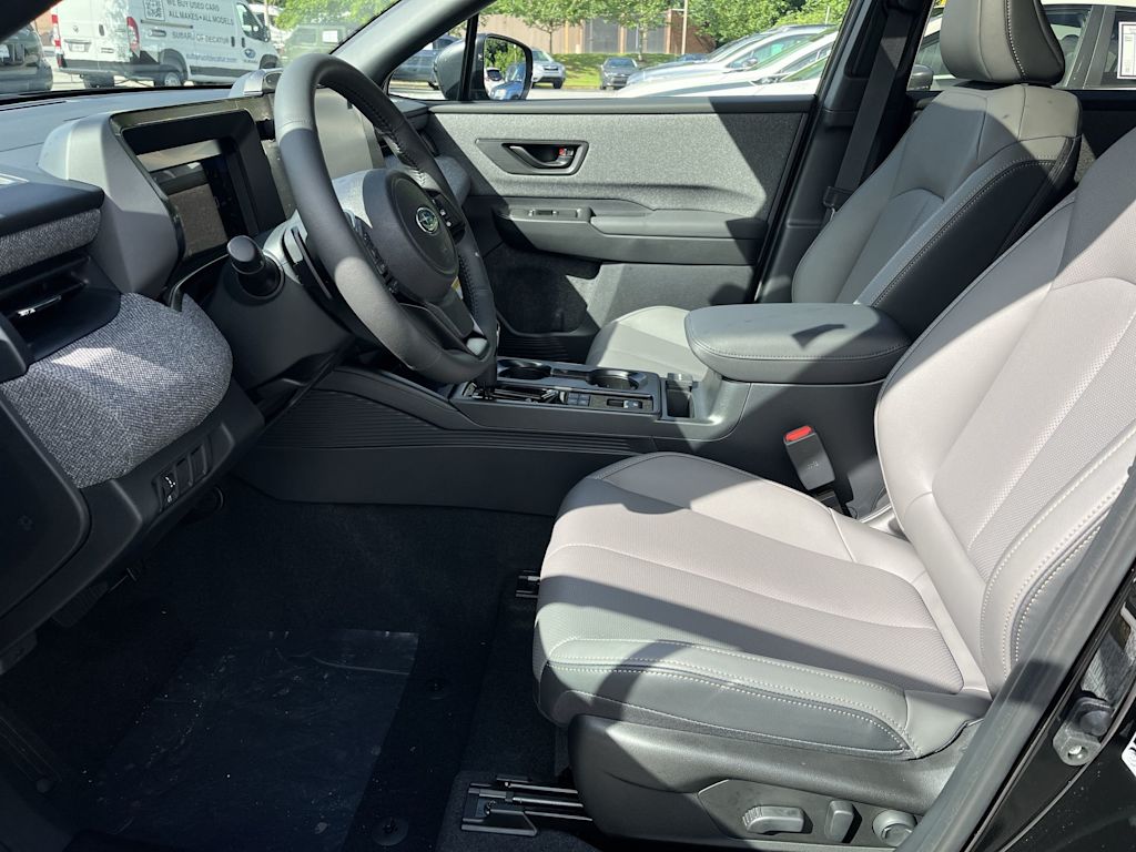 Thumbnail: 2026 Subaru Outback - 8
