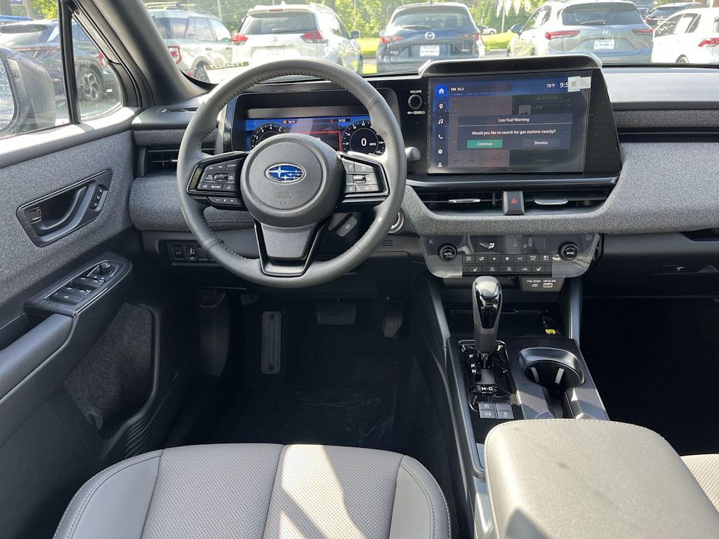 Thumbnail: 2026 Subaru Outback - 2