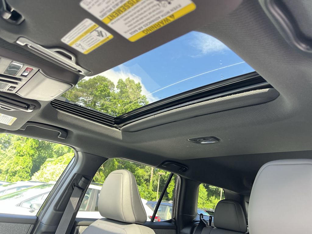 Thumbnail: 2026 Subaru Outback - 14