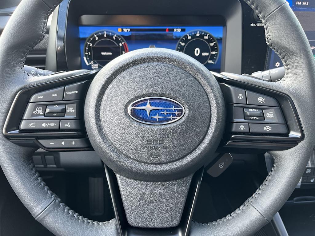 Thumbnail: 2026 Subaru Outback - 16