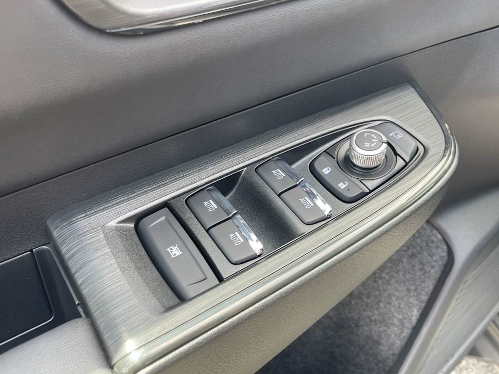Thumbnail: 2026 Subaru Outback - 17