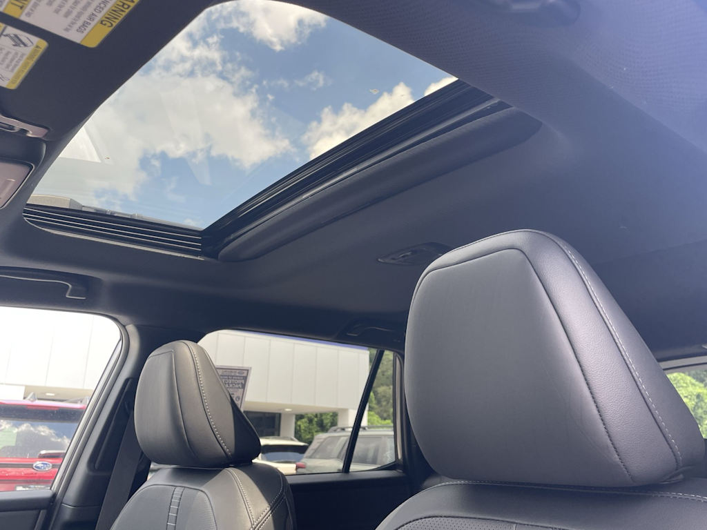 Thumbnail: 2026 Subaru Outback - 16