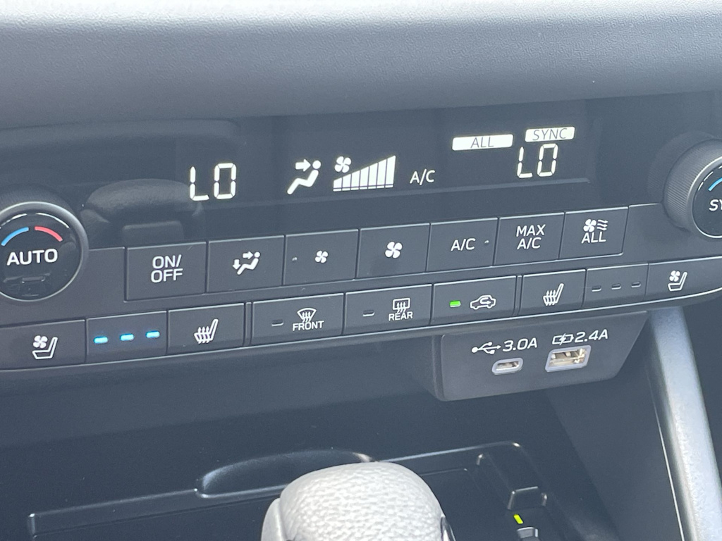 Thumbnail: 2026 Subaru Outback - 21