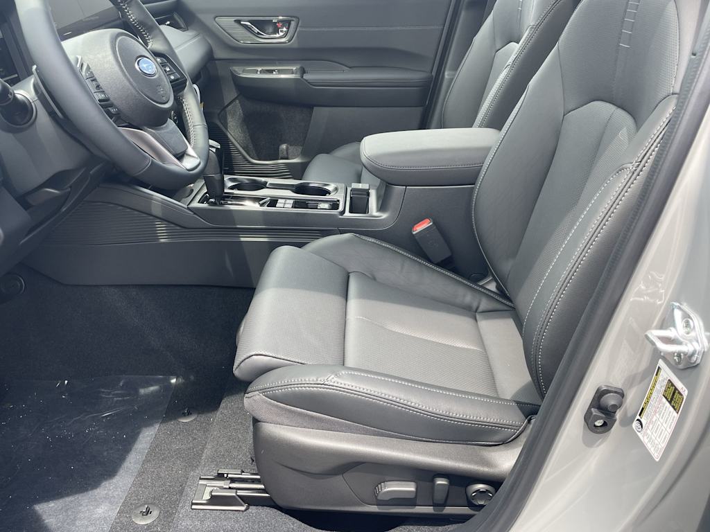 Thumbnail: 2026 Subaru Outback - 9