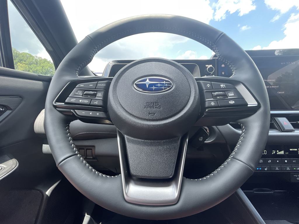 Thumbnail: 2026 Subaru Outback - 8