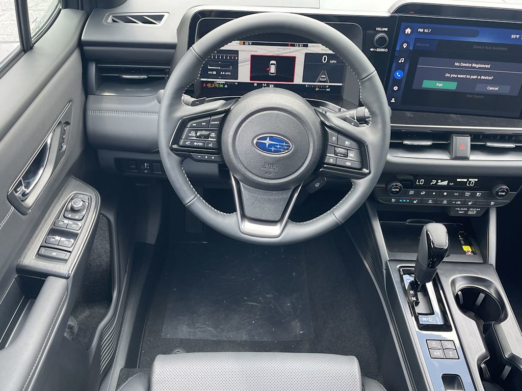 Thumbnail: 2026 Subaru Outback - 2