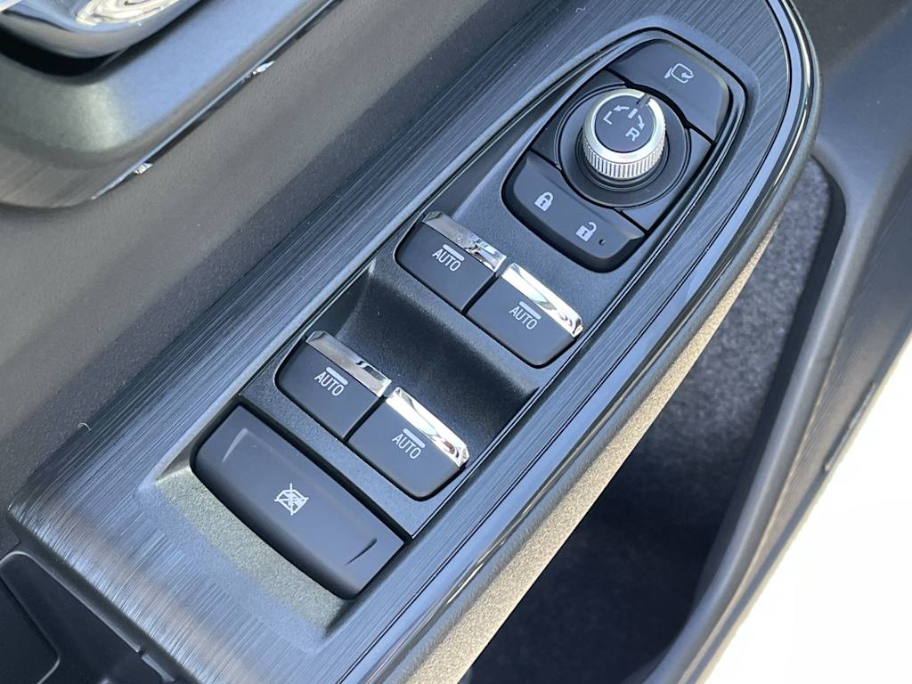 Thumbnail: 2026 Subaru Outback - 16