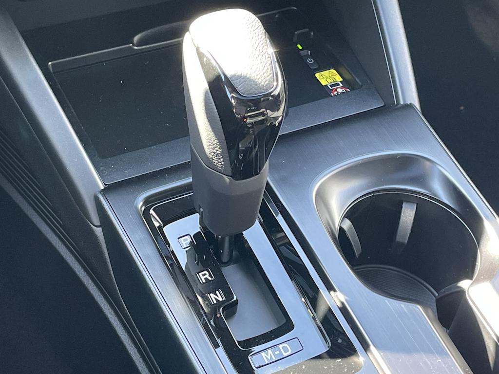 Thumbnail: 2026 Subaru Outback - 12