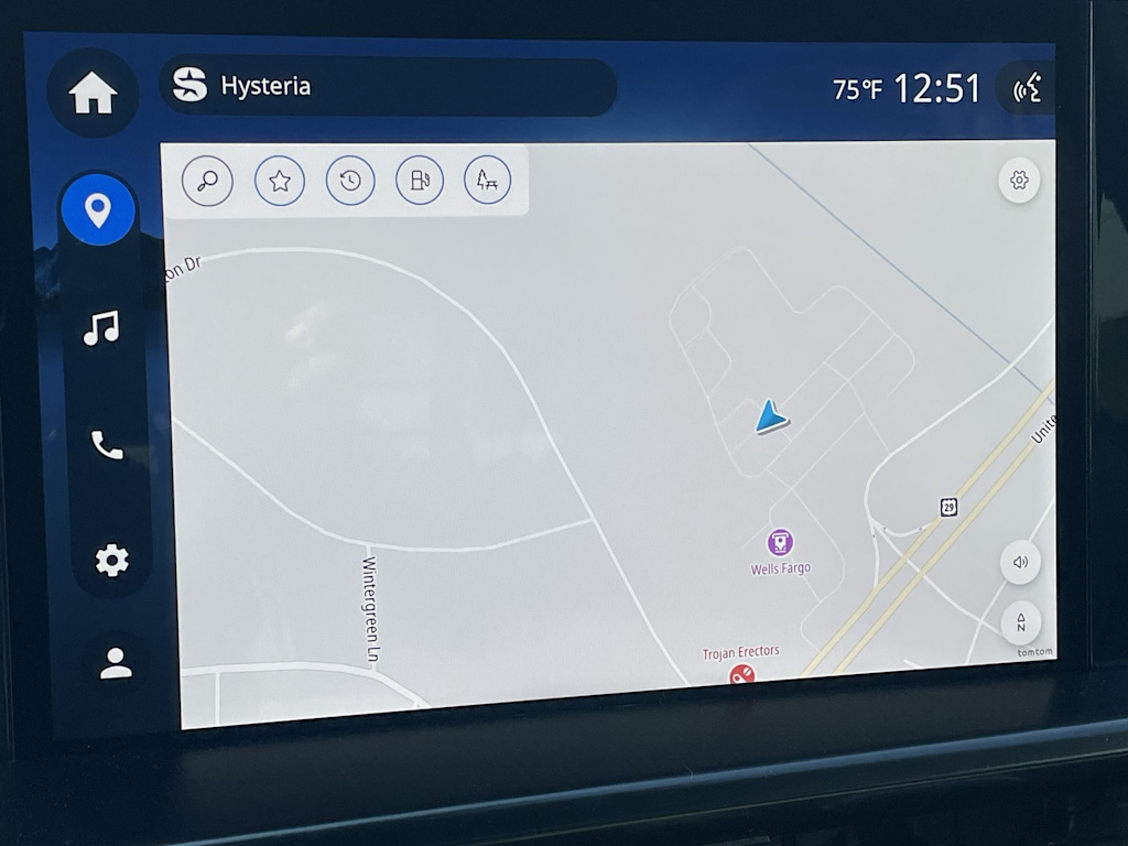 Thumbnail: 2026 Subaru Outback - 17