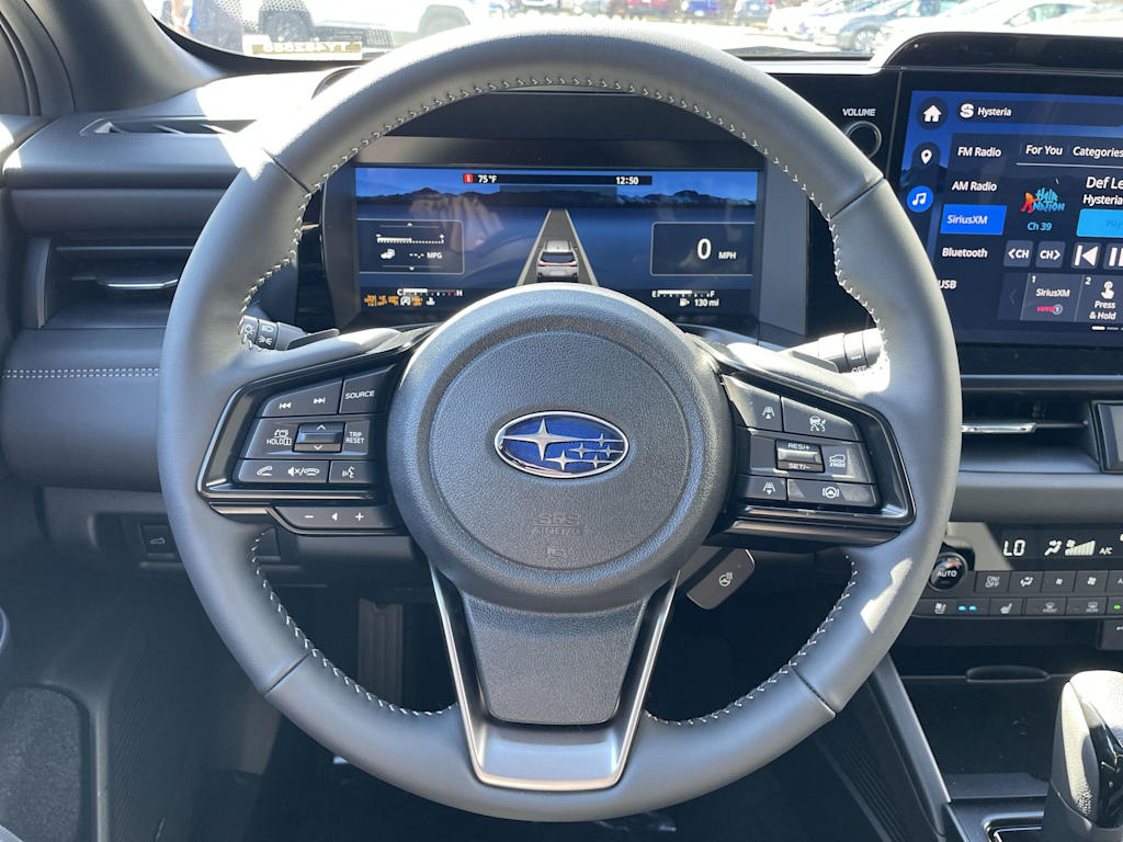 Thumbnail: 2026 Subaru Outback - 8