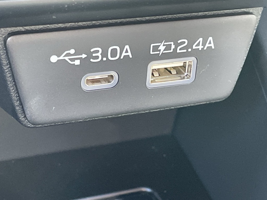 Thumbnail: 2026 Subaru Outback - 21