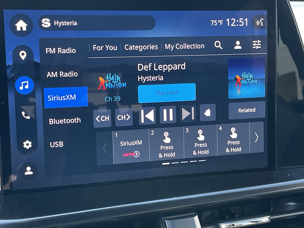 Thumbnail: 2026 Subaru Outback - 18