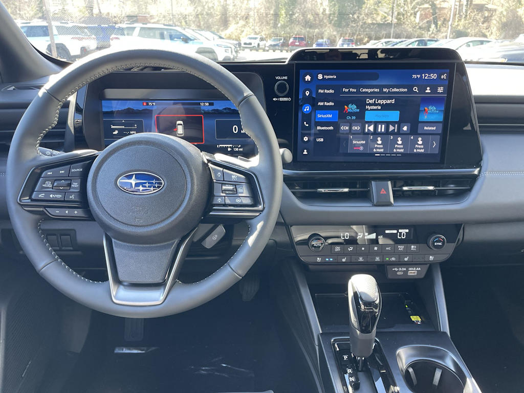 Thumbnail: 2026 Subaru Outback - 2