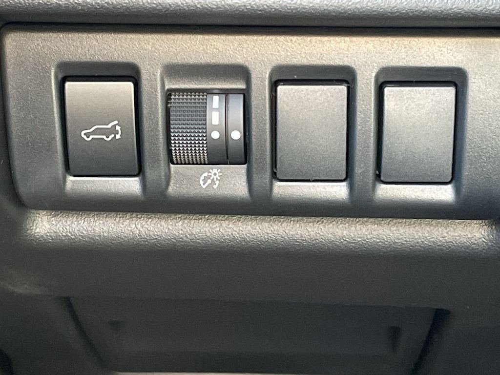 Thumbnail: 2026 Subaru Outback - 22