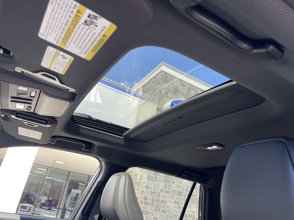 Thumbnail: 2026 Subaru Outback - 15