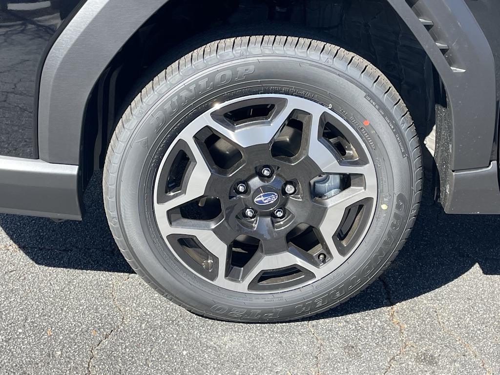 Thumbnail: 2026 Subaru Outback - 7