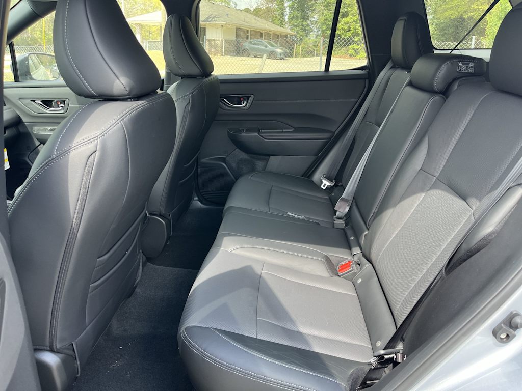 Thumbnail: 2026 Subaru Outback - 8