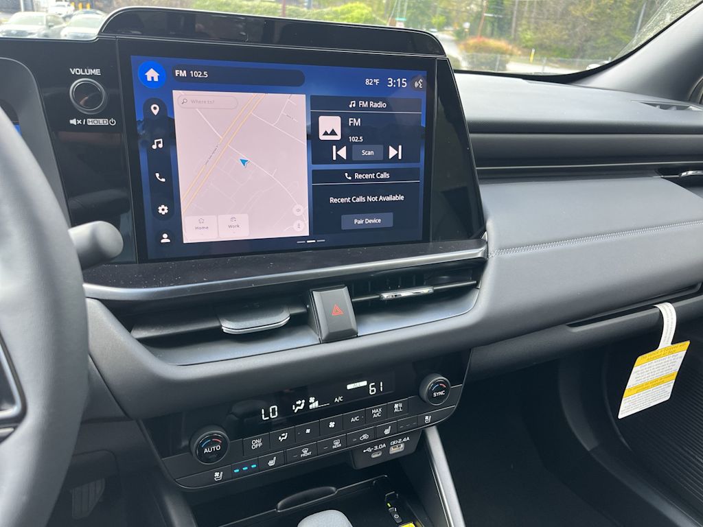 Thumbnail: 2026 Subaru Outback - 19