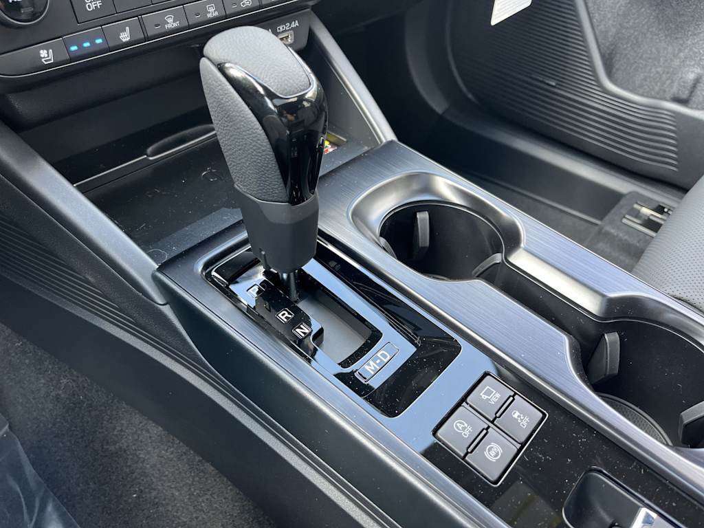 Thumbnail: 2026 Subaru Outback - 10