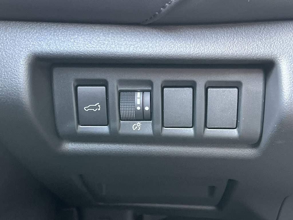 Thumbnail: 2026 Subaru Outback - 22