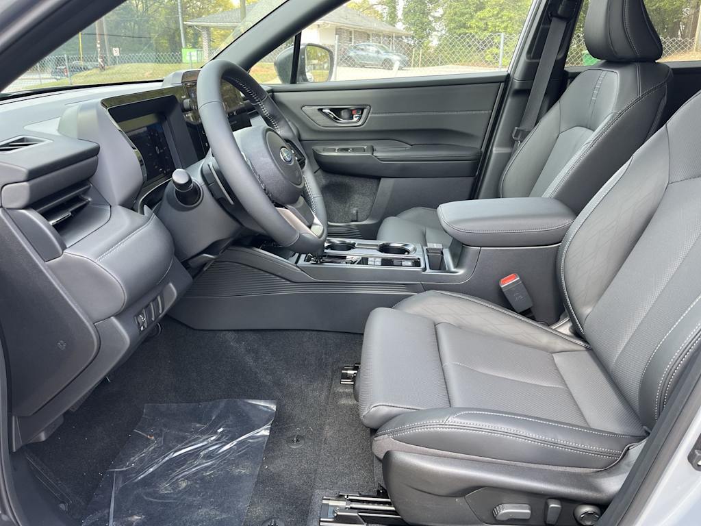 Thumbnail: 2026 Subaru Outback - 7