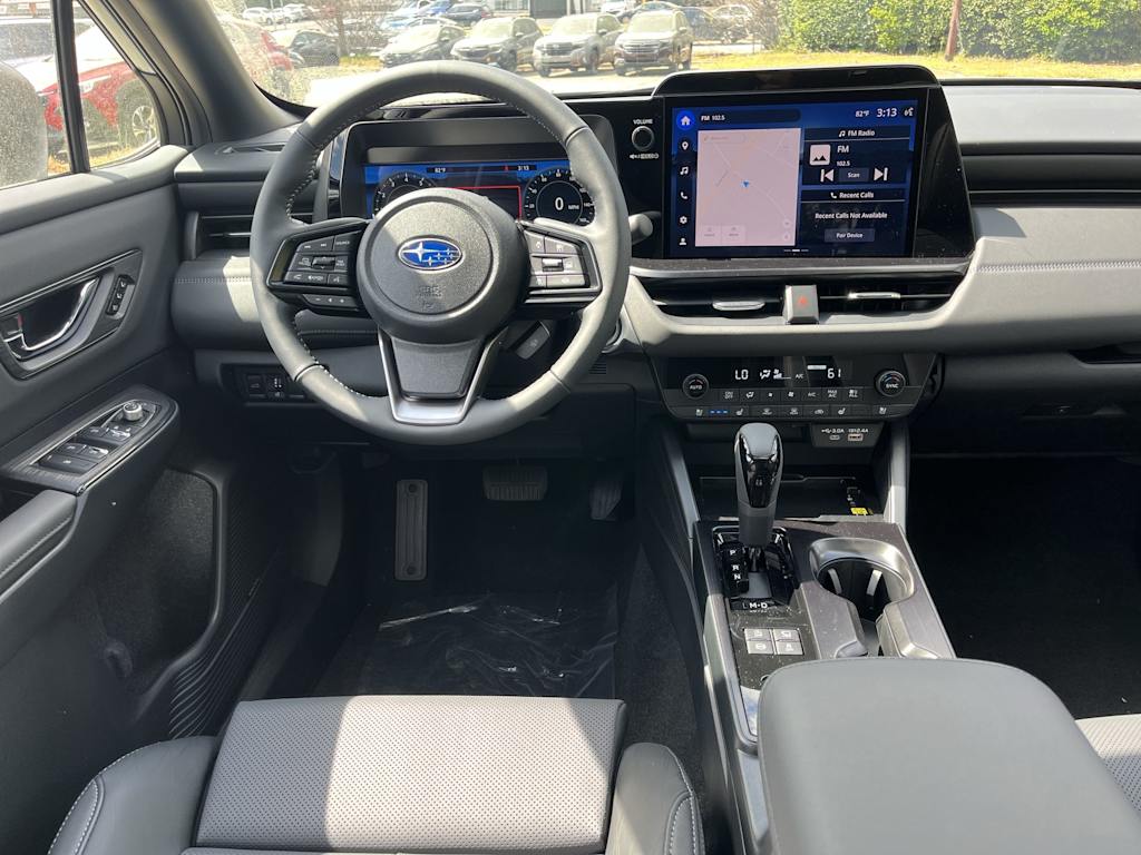 Thumbnail: 2026 Subaru Outback - 2