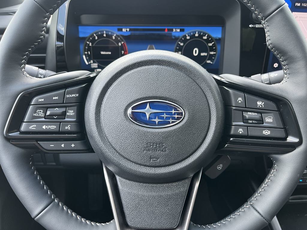 Thumbnail: 2026 Subaru Outback - 17