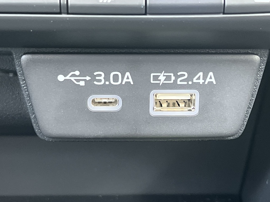 Thumbnail: 2026 Subaru Outback - 11