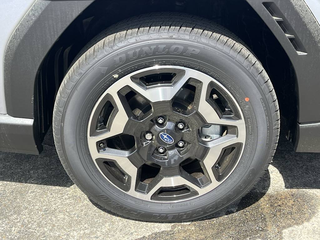 Thumbnail: 2026 Subaru Outback - 6