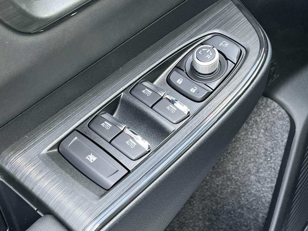 Thumbnail: 2026 Subaru Outback - 16