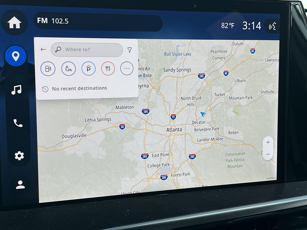 Thumbnail: 2026 Subaru Outback - 18