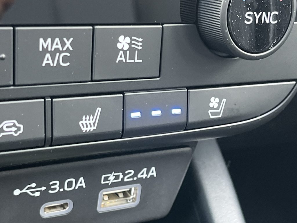 Thumbnail: 2026 Subaru Outback - 21