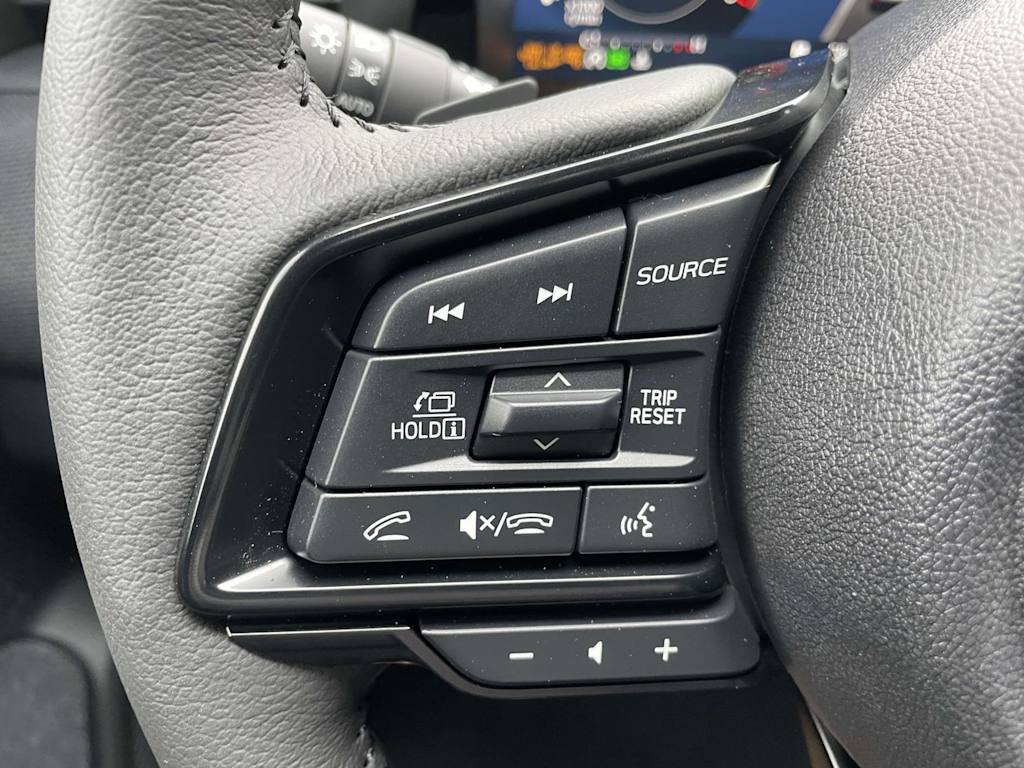 Thumbnail: 2026 Subaru Outback - 17