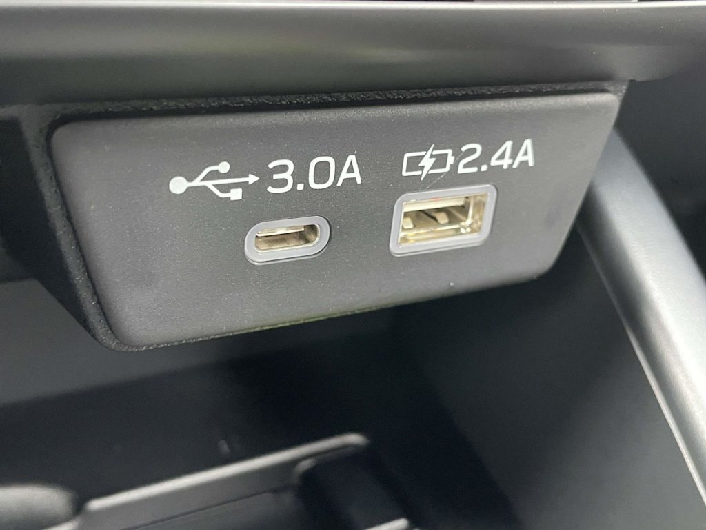 Thumbnail: 2026 Subaru Outback - 20