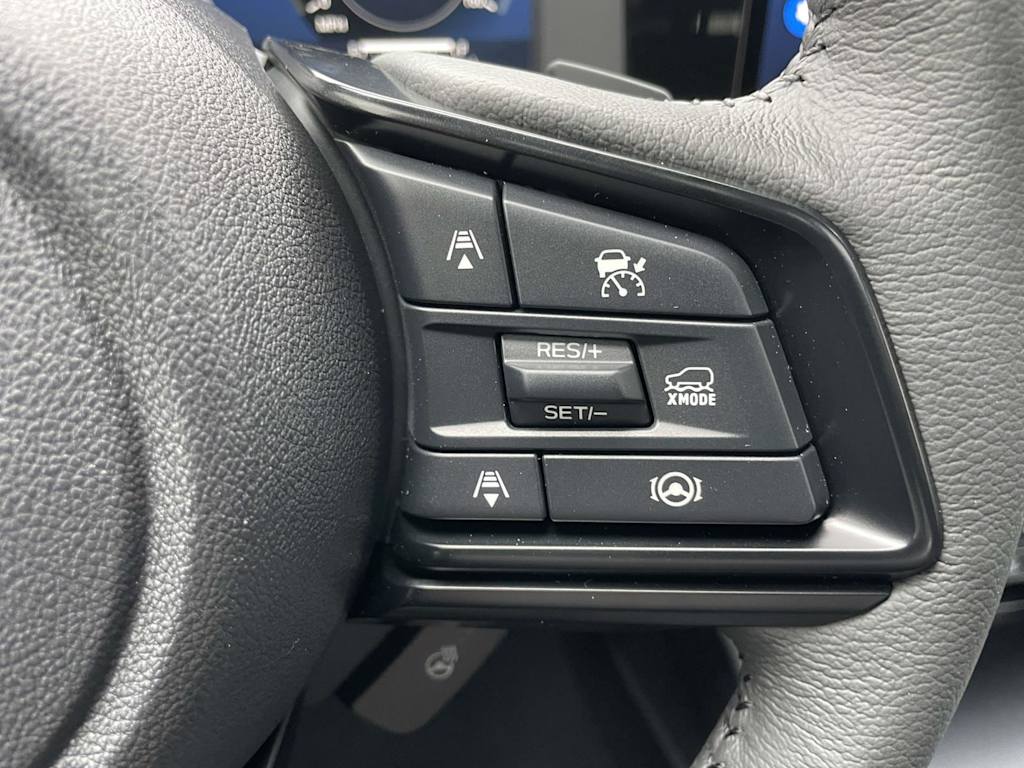 Thumbnail: 2026 Subaru Outback - 18