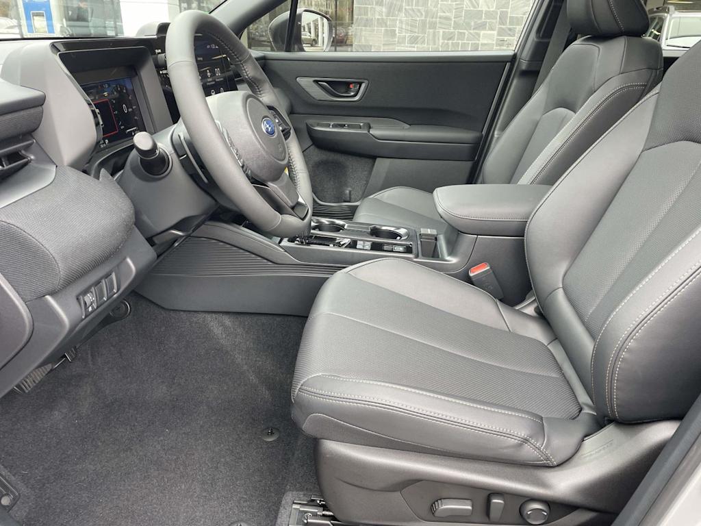 Thumbnail: 2026 Subaru Outback - 8