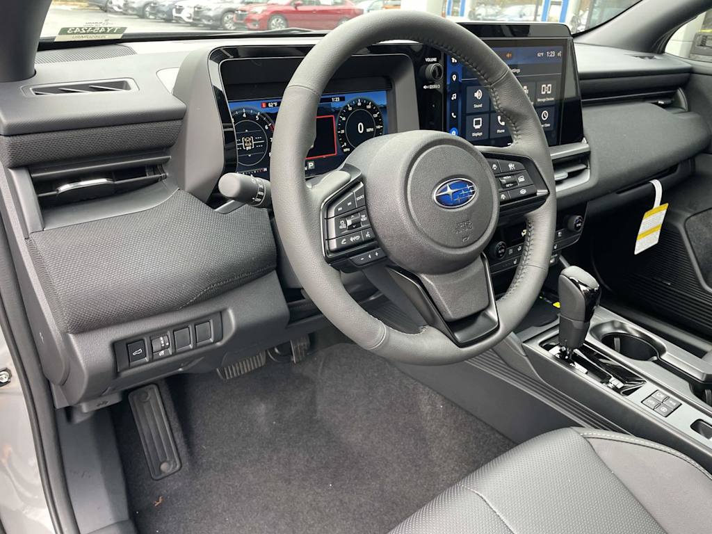 Thumbnail: 2026 Subaru Outback - 7