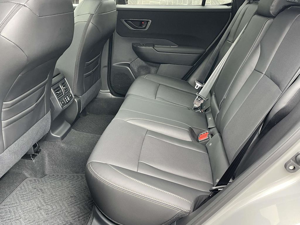 Thumbnail: 2026 Subaru Outback - 9