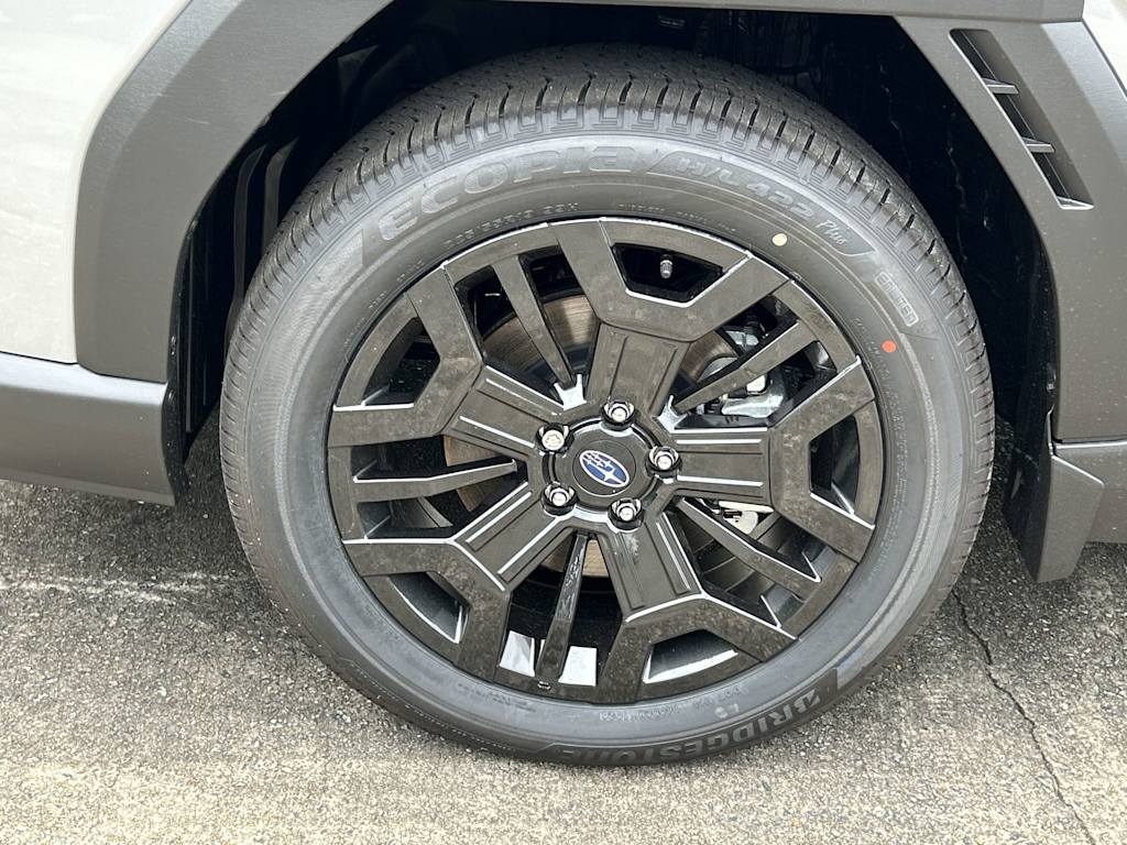 Thumbnail: 2026 Subaru Outback - 7