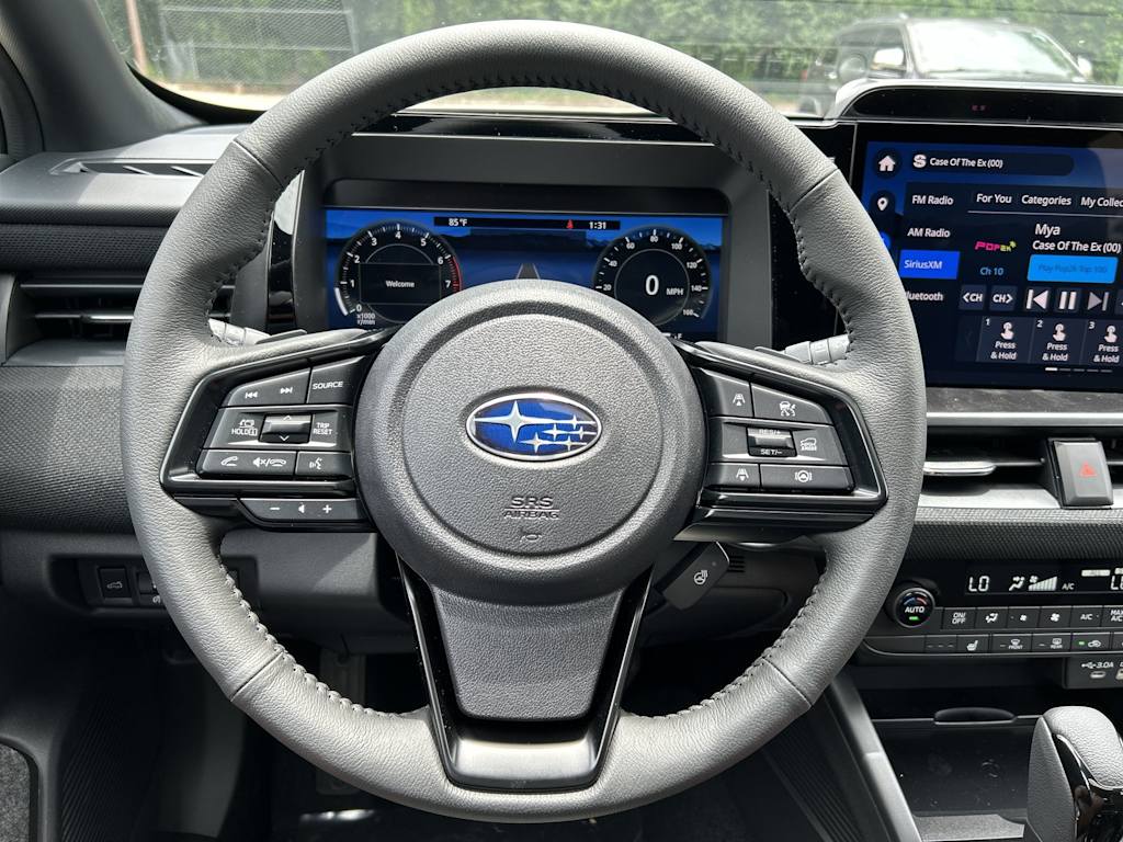 Thumbnail: 2026 Subaru Outback - 8