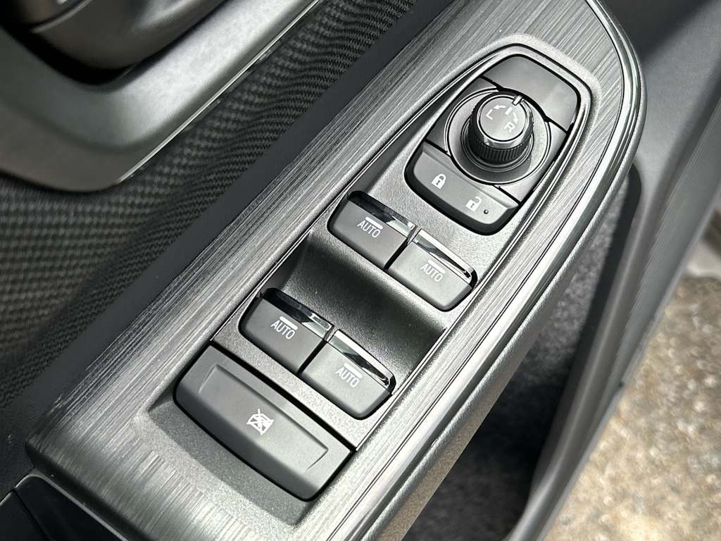 Thumbnail: 2026 Subaru Outback - 16