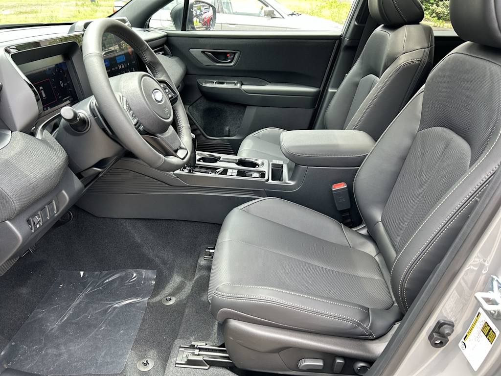 Thumbnail: 2026 Subaru Outback - 9